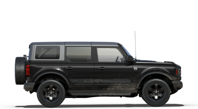2025 Ford Bronco® External Image 1